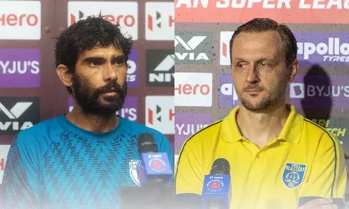 NorthEast United FC vs Kerala Blasters FC: 5 things to expect from the ISL match