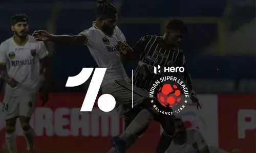 Indian Super League partners with OneFootball (Source: Khel Now)