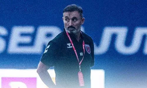 ISL: Everything went according to the plan, says Odisha gaffer Kiko Ramirez