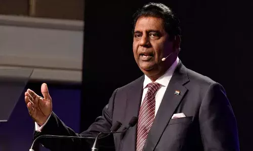 Vijay Amritraj Tennis