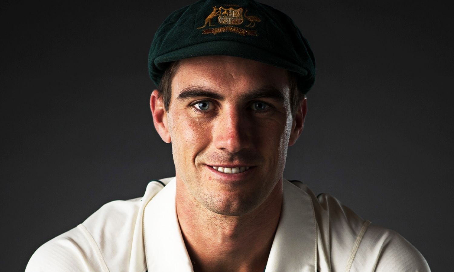 Fastbowler Pat Cummins named the new captain of Australian Test