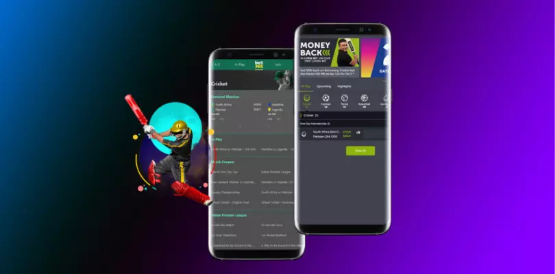 It's All About Best Betting App In India