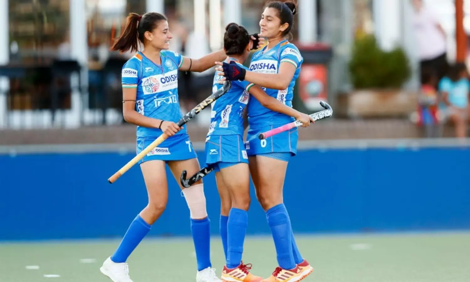 FIH Hockey Women's Junior World Cup 2022: Know schedule and where