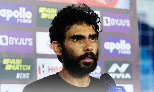 ISL: Next game we have to improve in our attack, says NorthEast United coach Khalid Jamil