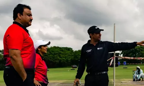 ICC calls off womens world cup qualifier (Source: ICC/Twitter)