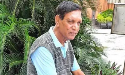 Ramesh Borde (Source: Punjab Kesari)