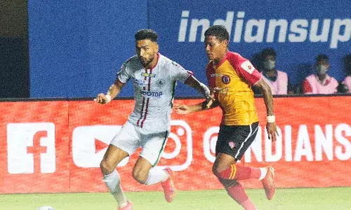 SC East Bengal vs ATK Mohun Bagan: 5 Talking points from the ISL match