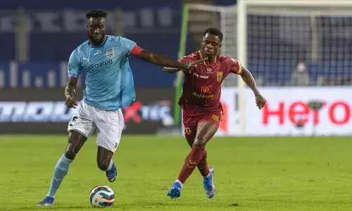 Hyderabad FC vs Mumbai City FC: 5 Talking points from the ISL match