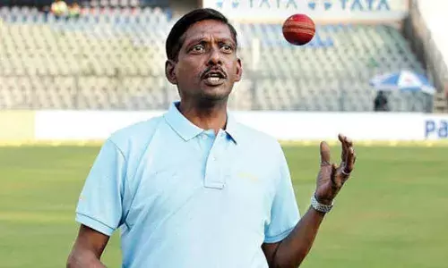 Laxman Sivaramakrishnan cricket