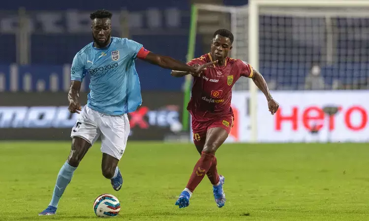 Hyderabad FC vs Mumbai City FC: 5 Talking points from the ISL match Hyderabad FC vs Mumbai City FC: 5 Talking points from the ISL match