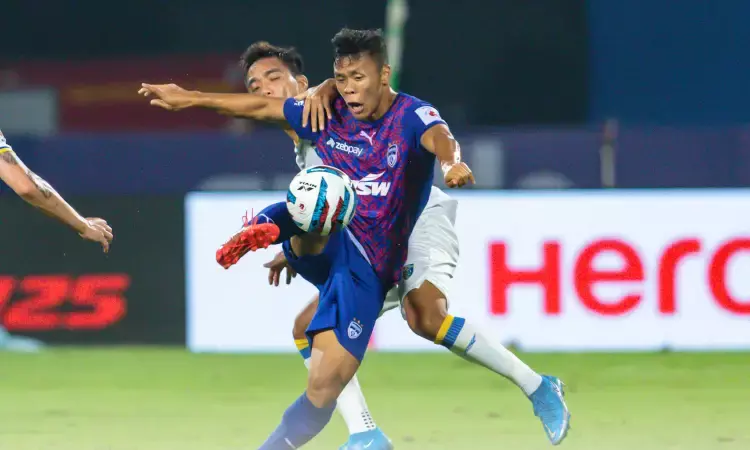 Bengaluru FC vs Kerala Blasters FC: 5 Talking Points from the match