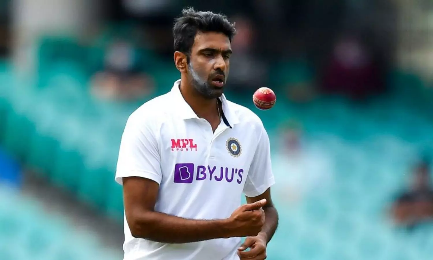 Ravichandran Ashwin becomes India's third-highest wicket-taker in Test  cricket
