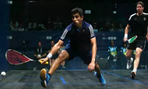 Squash: Asian Team Championships LIVE - India beats Pakistan 7-5 - Updates, Results, Scores, Blog