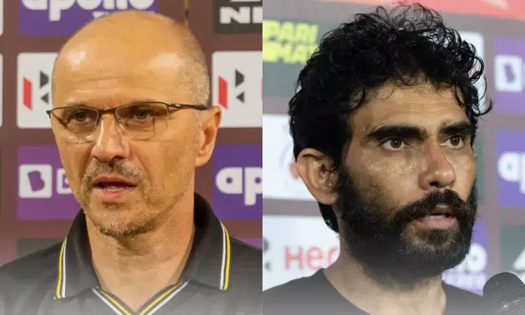 North East United FC vs Chennaiyin FC: 5 things to expect from the ISL match