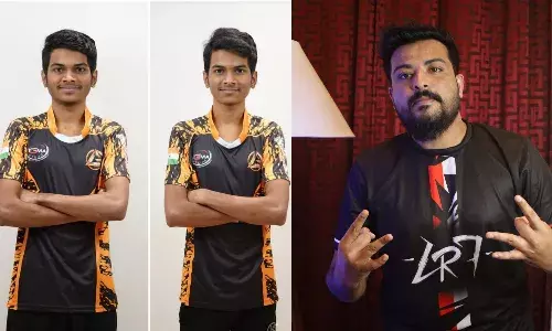 Meet the new-age champs of Indian esports, breaking shackles and ready to conquer World Esports Cup 2021