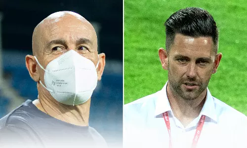 ATK Mohun Bagan vs Mumbai City: 5 Things to Expect from the ISL match