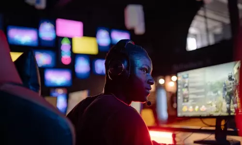 The Ultimate Guide to eSports