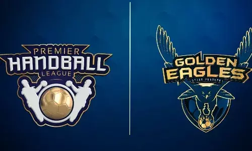 Premier Handball League unveils Golden Eagles Uttar Pradesh as the second franchise team