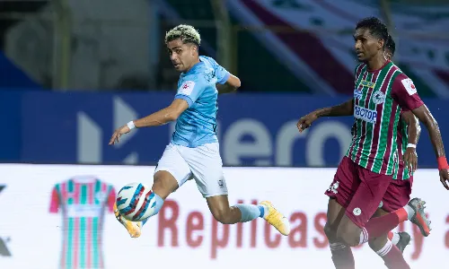 ATK Mohun Bagan vs Mumbai City FC: 5 Talking points from the ISL match