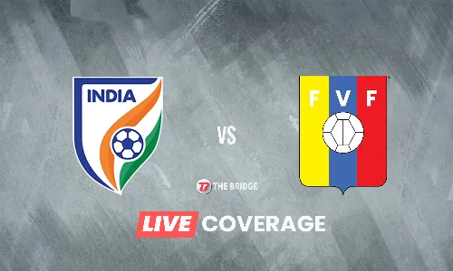 Womens Football: India vs Venezuela, Four-Nation Tournament — LIVE blog, updates, score, result, report