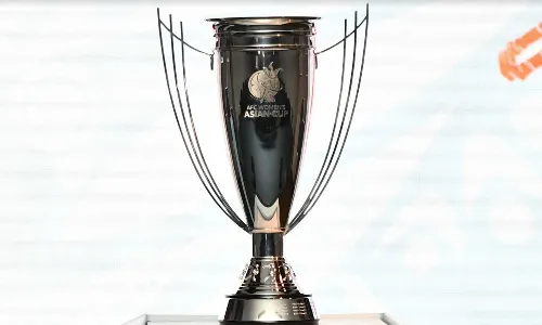 AFC Womens Asian Cup: Tournament organizers, government meet in Mumbai to review preparations