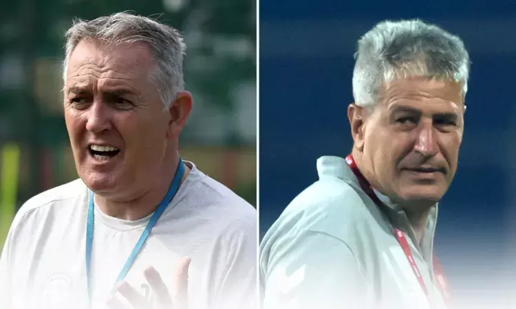 Jamshedpur FC vs Hyderabad FC: 5 things to expect from the ISL match