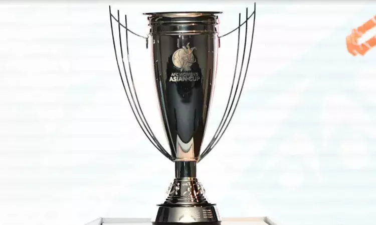 AFC Womens Asian Cup: Tournament organizers, government meet in Mumbai to review preparations