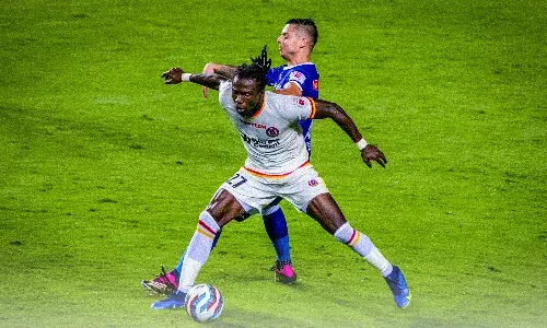 Chennaiyin FC vs SC East Bengal: 5 Talking Points from the ISL Game