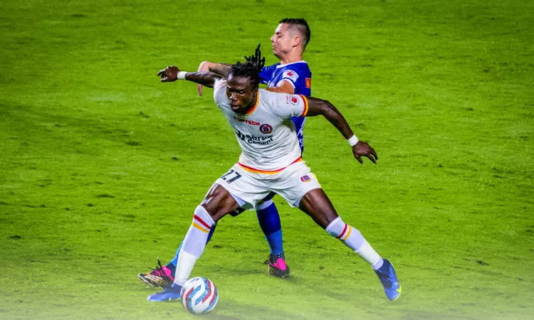 Chennaiyin FC vs SC East Bengal: 5 Talking Points from the ISL Game