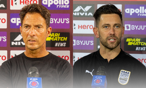 Bengaluru FC vs Mumbai City FC: 5 Things to Expect from the ISL Match