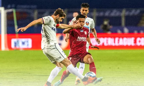 NorthEast United FC vs FC Goa: 5 Talking points from the ISL match