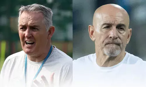 Jamshedpur FC vs ATK Mohun Bagan FC: 5 Things to Expect from the ISL match