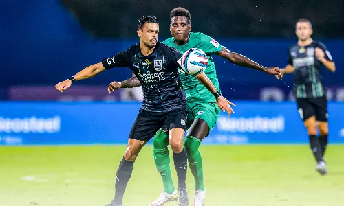 Bengaluru FC vs Mumbai City FC: 5 Talking points from the ISL clash