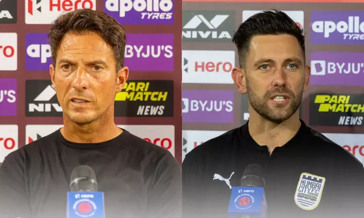Bengaluru FC vs Mumbai City FC: 5 Things to Expect from the ISL Match