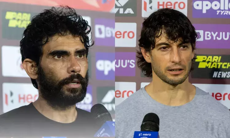 North East United FC vs FC Goa: 5 Things to Expect from the ISL match