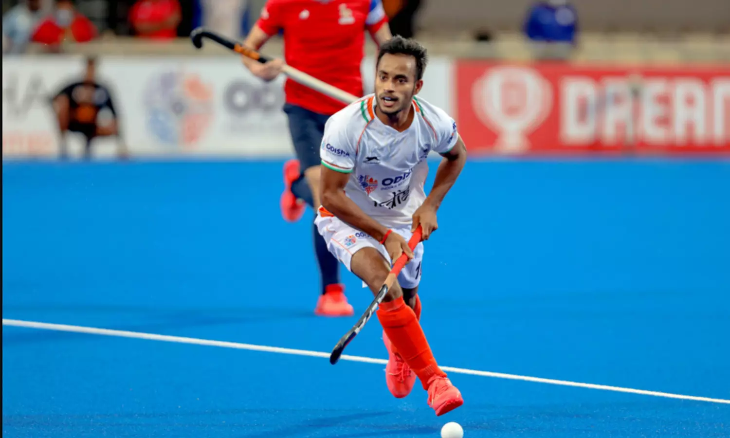 Junior Hockey World Cup LIVE - India face France in Bronze medal match