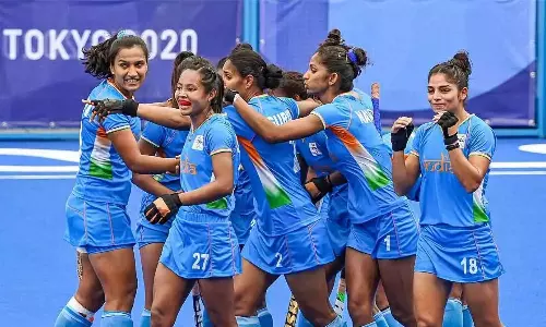 Indian womens hockey player tests positive for Covid-19 at the Asian Champions Trophy