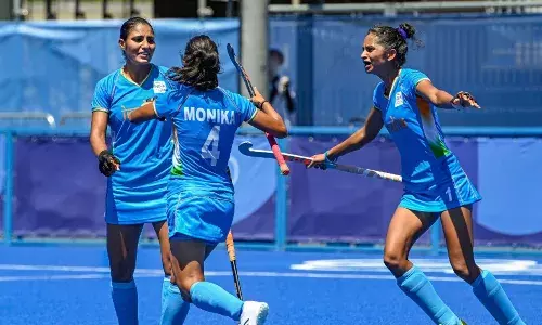 Upcoming sports events for India (6-12 December)