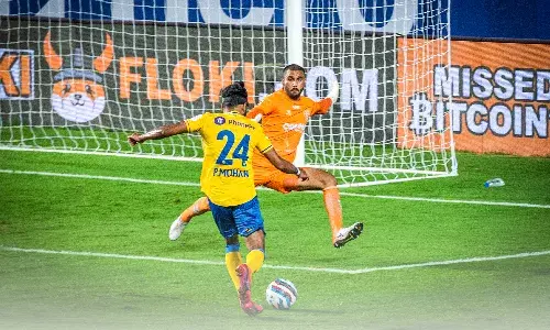 Kerala Blaster FC vs Odisha FC: 5 Talking Points From the ISL Clash