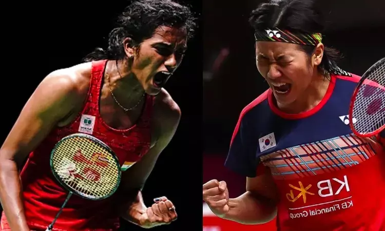 Expect a blockbuster classic as a veteran takes on a fast-rising youngster - PV Sindhu vs An Seyoung at finals of BWF World Tour Finals