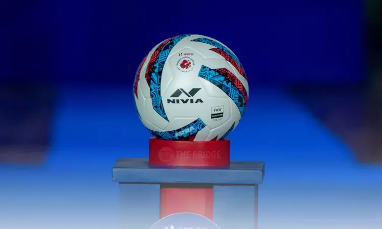 ISL: 8 Indian Super League sides along with RFYC to take part in Developmental League