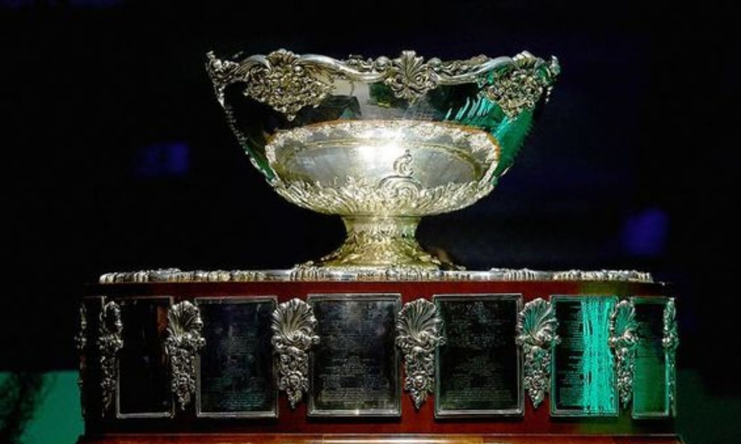 Davis Cup Finals to add more hosts cities, reduce teams next year