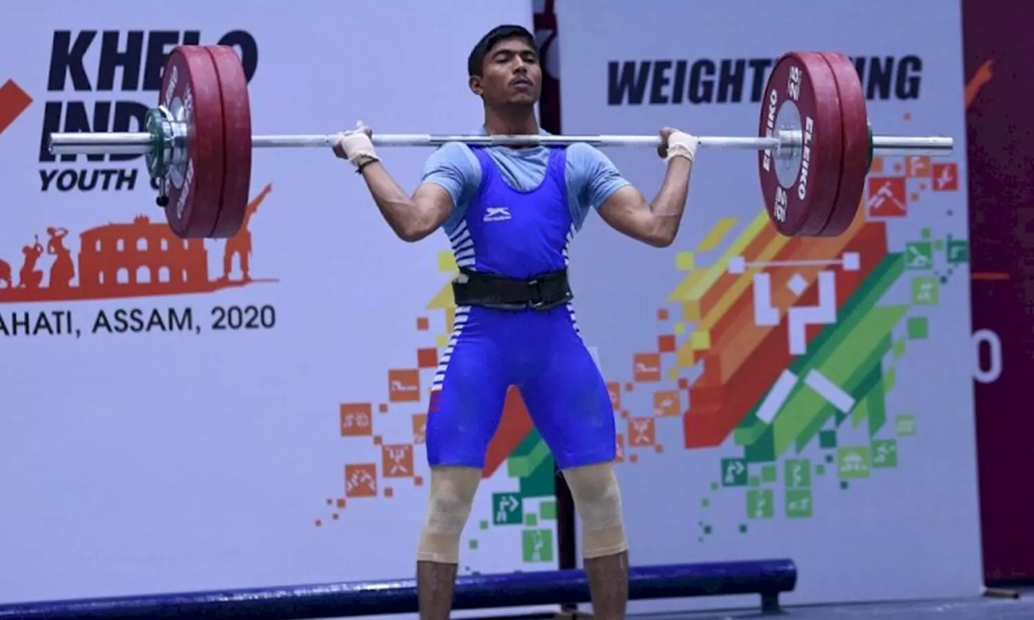 India At Commonwealth Games 2022: Weightlifter Gururaja Poojary