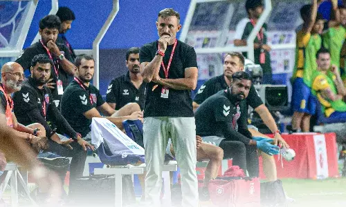 ISL: We made things too easy for Jamshedpur, says Odisha FC head coach Kiko Ramirez