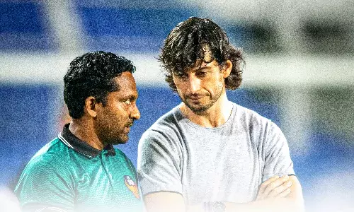 ISL: What exactly is going wrong with Juan Ferrandos FC Goa?