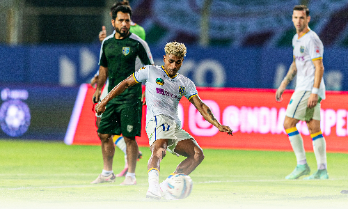 ISL: Kerala Blaster star Rahul KP to undergo groin surgery