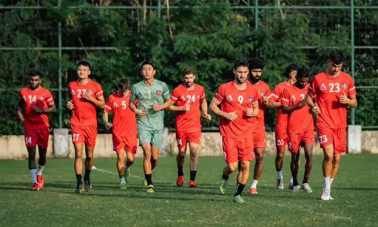 ISL 2021-22: FC Goa are all set to appoint their new Head Coach