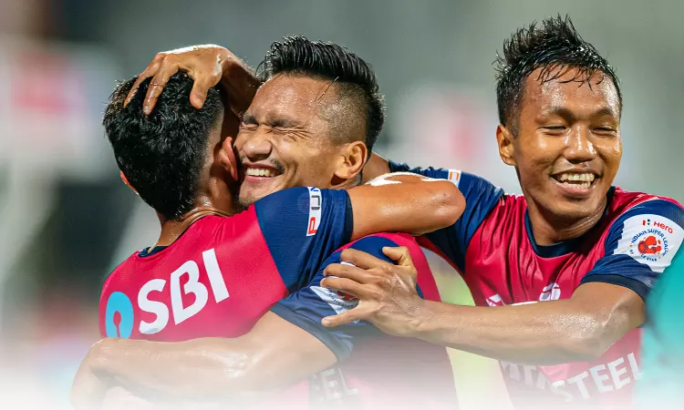 Jamshedpur FC vs ATK Mohun Bagan FC: 5 Talking points from the ISL match