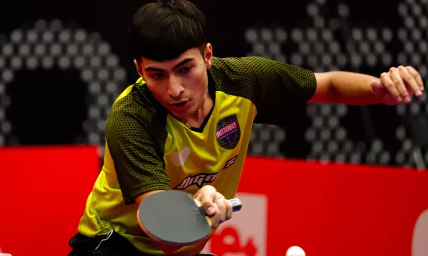 Table Tennis World Youth Championships LIVE - Payas Jain vies for U-19 medal