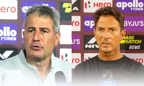 Hyderabad FC vs Bengaluru FC: 5 Things to Expect from the ISL match